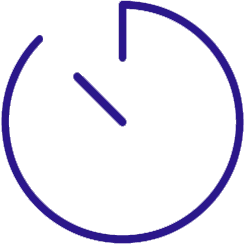 Clock icon